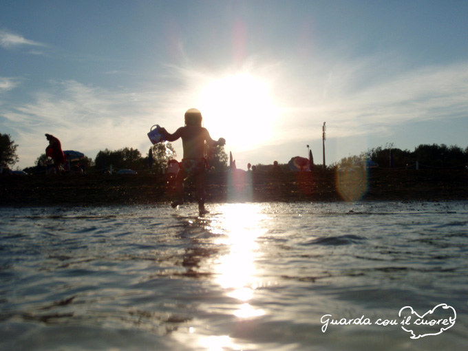 spiaggia di lignano