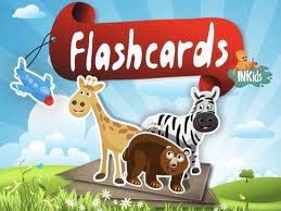 Flashcards per Bambini
