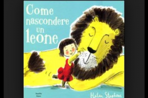 Come nascondere un leone