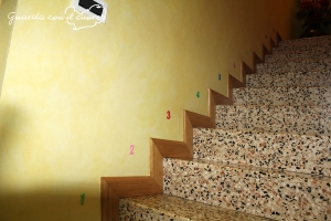 esercizi per imparare i numeri