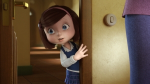 cuerdas il cortometraggio