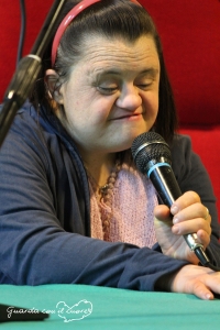 Cristina Acquistapace