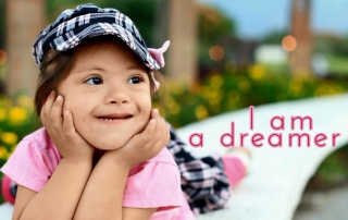 Internationale DOwn Syndrome Coalition