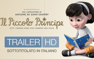 il piccolo principe film