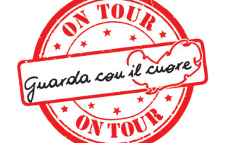 Guardaconilcuore on tour