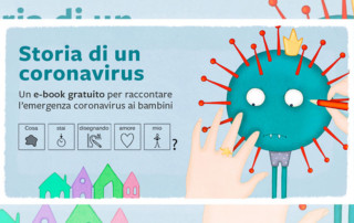 storia di un coronavirus