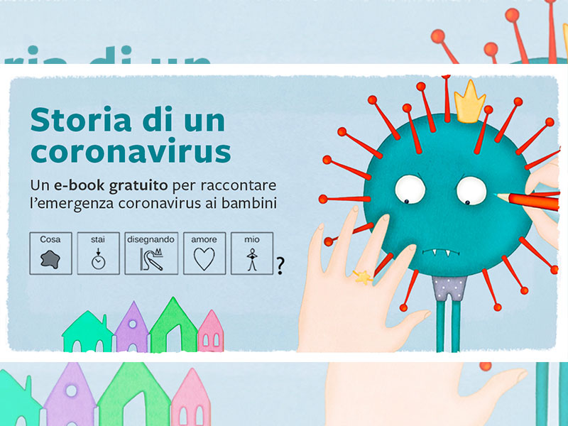 storia di un coronavirus