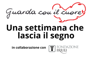 settimana guarda con il cuore