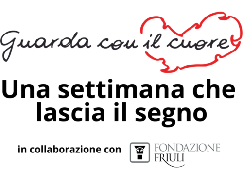 Una settimana che lascia il segno